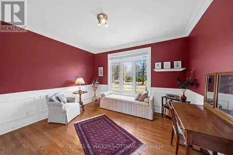 6370 Emerald Links Drive Ottawa ON K4P 1M4