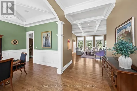 6370 Emerald Links Drive Ottawa ON K4P 1M4