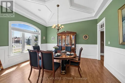 6370 Emerald Links Drive Ottawa ON K4P 1M4