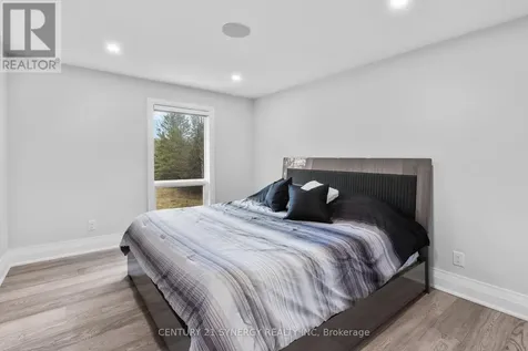 2318/2316 Summerside Drive Ottawa ON K4M 1B4
