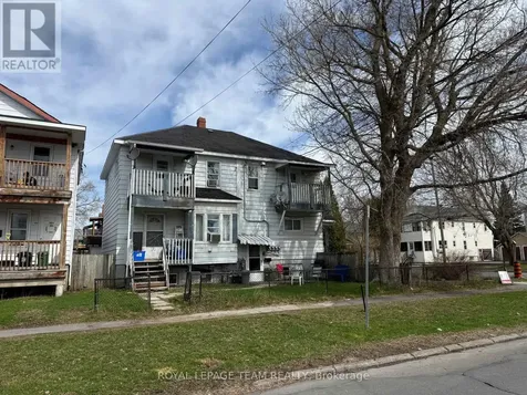 300 St Felix Street Cornwall ON K6H 5A6