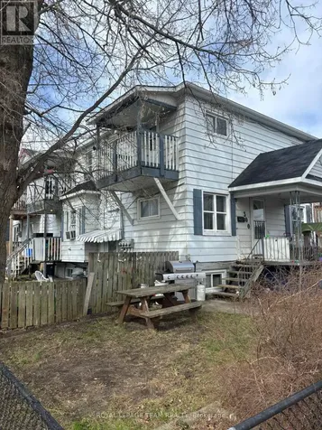 300 St Felix Street Cornwall ON K6H 5A6