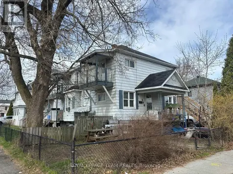300 St Felix Street Cornwall ON K6H 5A6