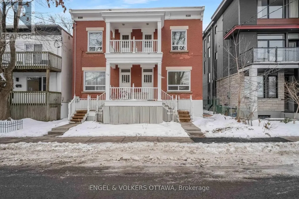 170 Ivy Crescent Ottawa ON K1M 1X6