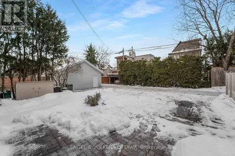 170 Ivy Crescent Ottawa ON K1M 1X6