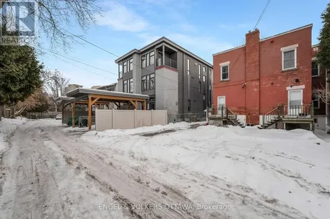 170 Ivy Crescent Ottawa ON K1M 1X6