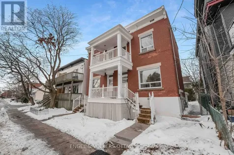 170 Ivy Crescent Ottawa ON K1M 1X6