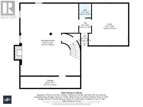 10 Parmalea Crescent Ottawa ON K2E 7J3