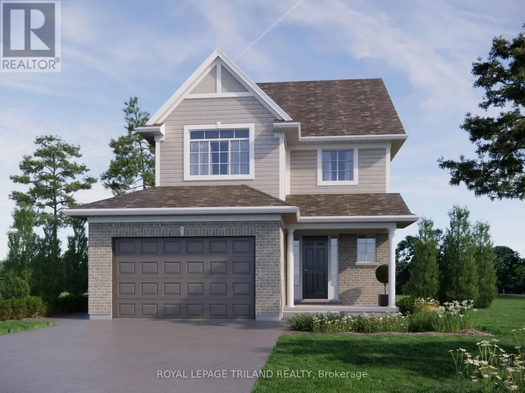139 Empire Parkway St. Thomas ON N5R 0P1