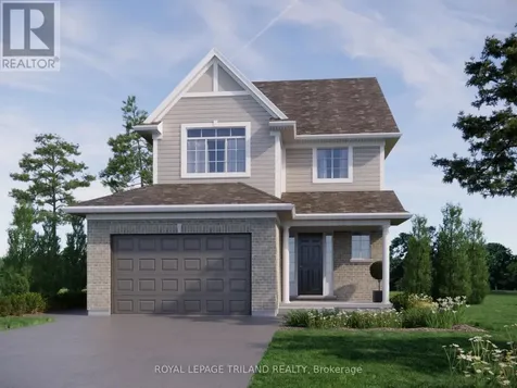 139 Empire Parkway St. Thomas ON N5R 0P1