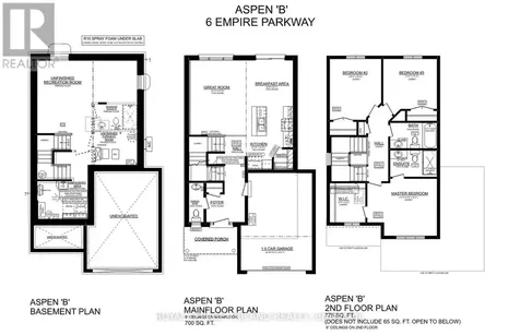 139 Empire Parkway St. Thomas ON N5R 0P1