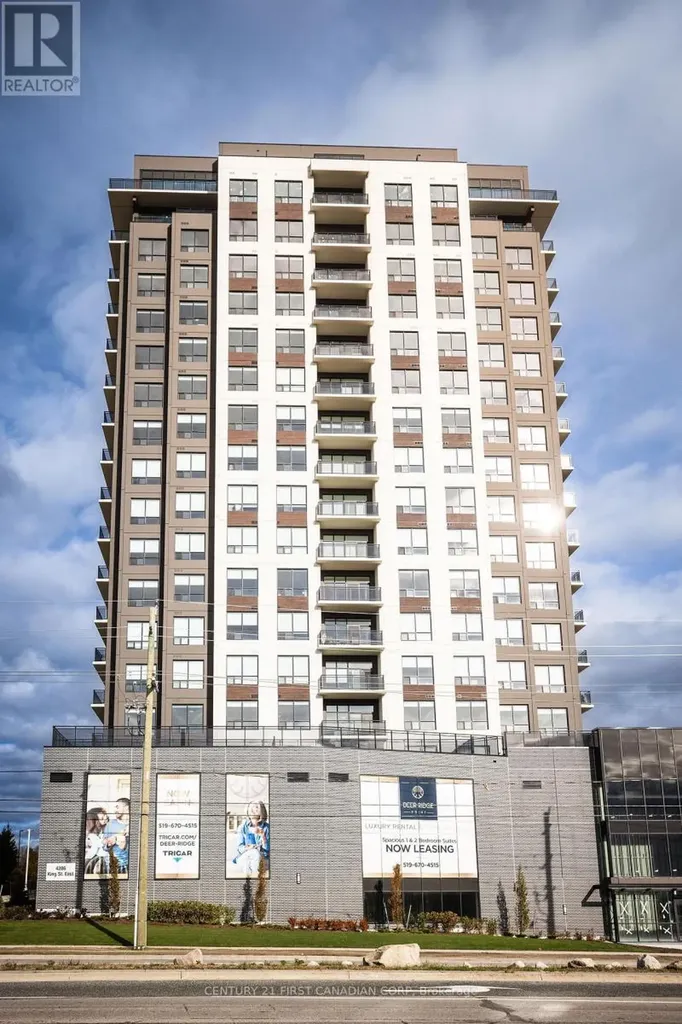 4286 King Street Kitchener ON N2P 2E9