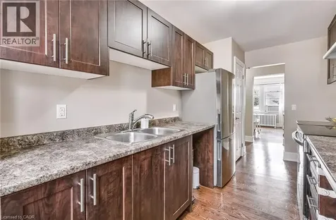 25 Mountwood Avenue Hamilton ON L8N 2G8