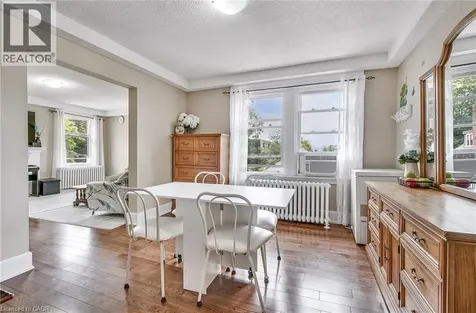 25 Mountwood Avenue Hamilton ON L8N 2G8