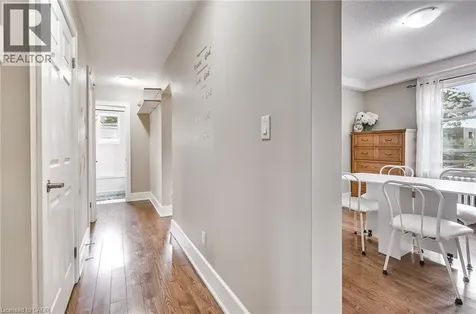 25 Mountwood Avenue Hamilton ON L8N 2G8