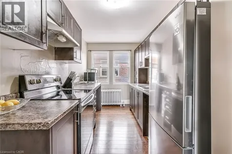 25 Mountwood Avenue Hamilton ON L8N 2G8