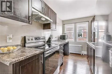 25 Mountwood Avenue Hamilton ON L8N 2G8