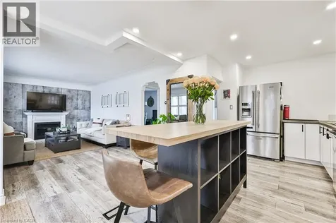 60 Galbraith Drive Stoney Creek ON L8G 1Z9
