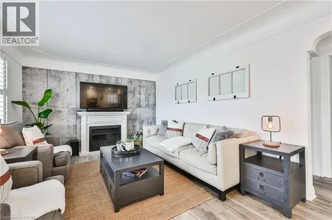 60 Galbraith Drive Stoney Creek ON L8G 1Z9