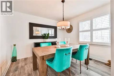 60 Galbraith Drive Stoney Creek ON L8G 1Z9
