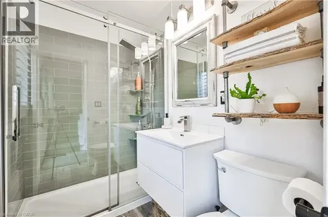 60 Galbraith Drive Stoney Creek ON L8G 1Z9