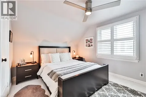 60 Galbraith Drive Stoney Creek ON L8G 1Z9