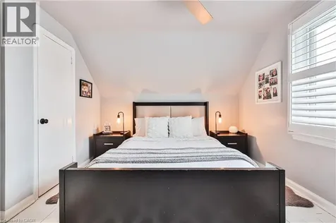 60 Galbraith Drive Stoney Creek ON L8G 1Z9