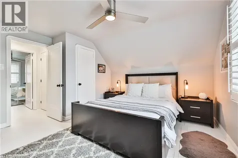 60 Galbraith Drive Stoney Creek ON L8G 1Z9