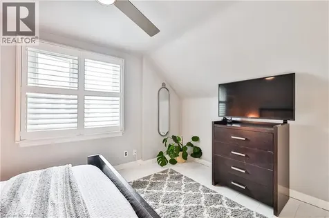 60 Galbraith Drive Stoney Creek ON L8G 1Z9