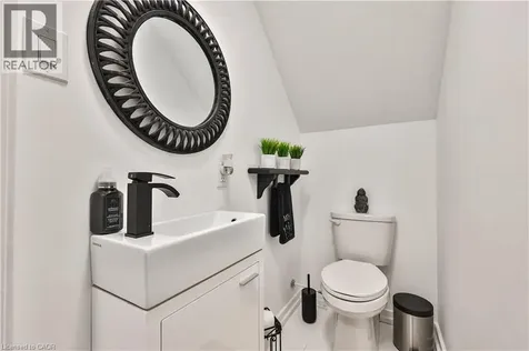 60 Galbraith Drive Stoney Creek ON L8G 1Z9
