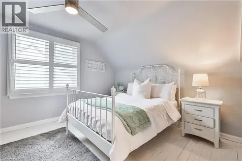 60 Galbraith Drive Stoney Creek ON L8G 1Z9