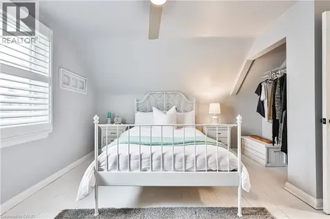 60 Galbraith Drive Stoney Creek ON L8G 1Z9