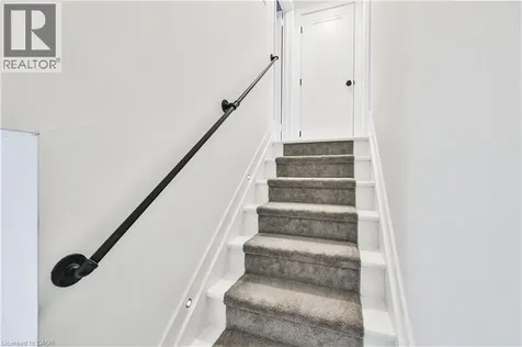 60 Galbraith Drive Stoney Creek ON L8G 1Z9