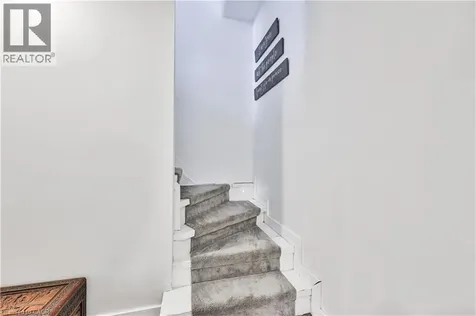 60 Galbraith Drive Stoney Creek ON L8G 1Z9