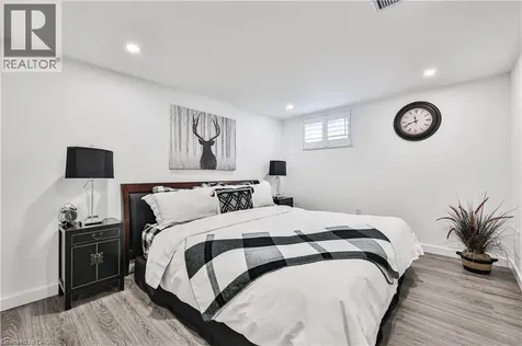 60 Galbraith Drive Stoney Creek ON L8G 1Z9