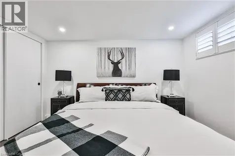 60 Galbraith Drive Stoney Creek ON L8G 1Z9