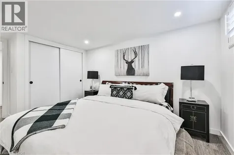 60 Galbraith Drive Stoney Creek ON L8G 1Z9