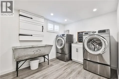 60 Galbraith Drive Stoney Creek ON L8G 1Z9