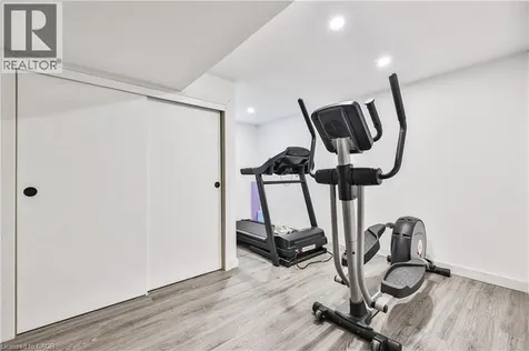 60 Galbraith Drive Stoney Creek ON L8G 1Z9