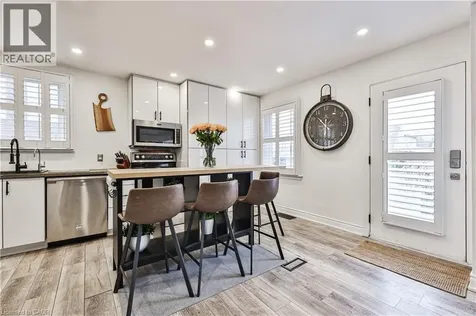 60 Galbraith Drive Stoney Creek ON L8G 1Z9