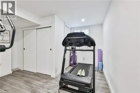 60 Galbraith Drive Stoney Creek ON L8G 1Z9