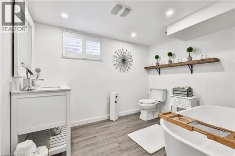 60 Galbraith Drive Stoney Creek ON L8G 1Z9