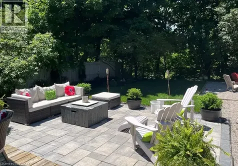 60 Galbraith Drive Stoney Creek ON L8G 1Z9