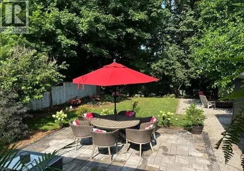 60 Galbraith Drive Stoney Creek ON L8G 1Z9
