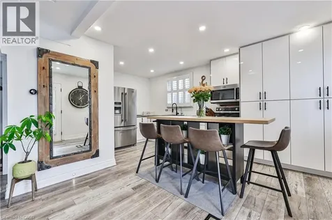 60 Galbraith Drive Stoney Creek ON L8G 1Z9