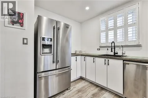 60 Galbraith Drive Stoney Creek ON L8G 1Z9