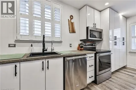 60 Galbraith Drive Stoney Creek ON L8G 1Z9