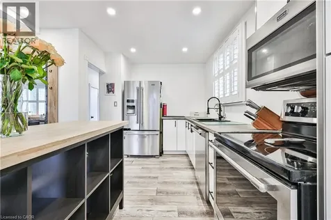60 Galbraith Drive Stoney Creek ON L8G 1Z9