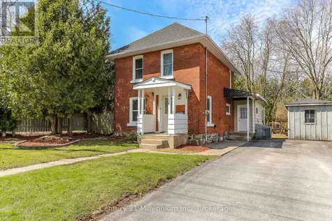 756 Quebec Street Midland ON L4R 1E8