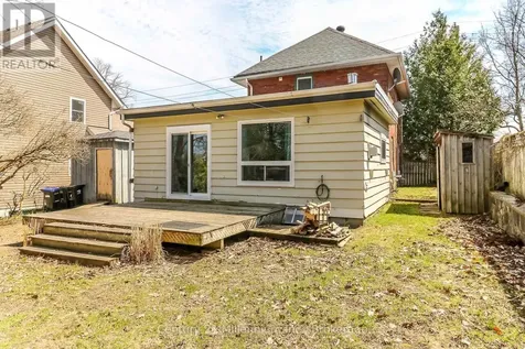 756 Quebec Street Midland ON L4R 1E8